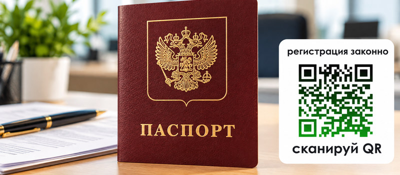 регистрация в Феодосии прописка в Феодосии